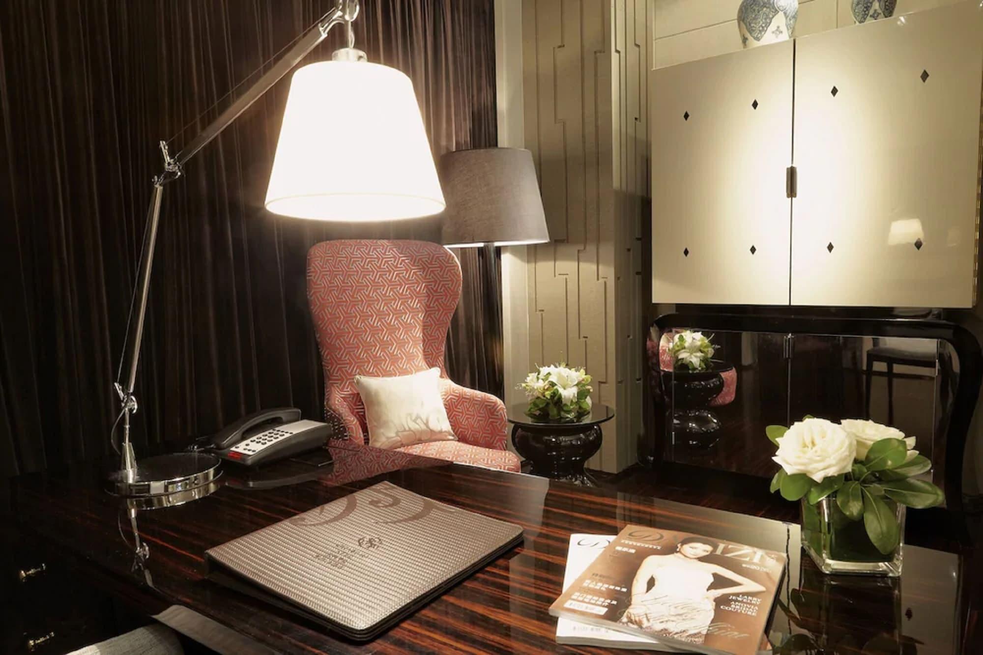 Chateau Star River Shanghai Minhang מראה חיצוני תמונה