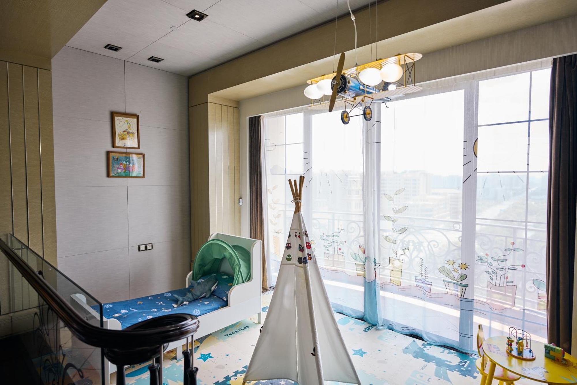 Chateau Star River Shanghai Minhang מראה חיצוני תמונה