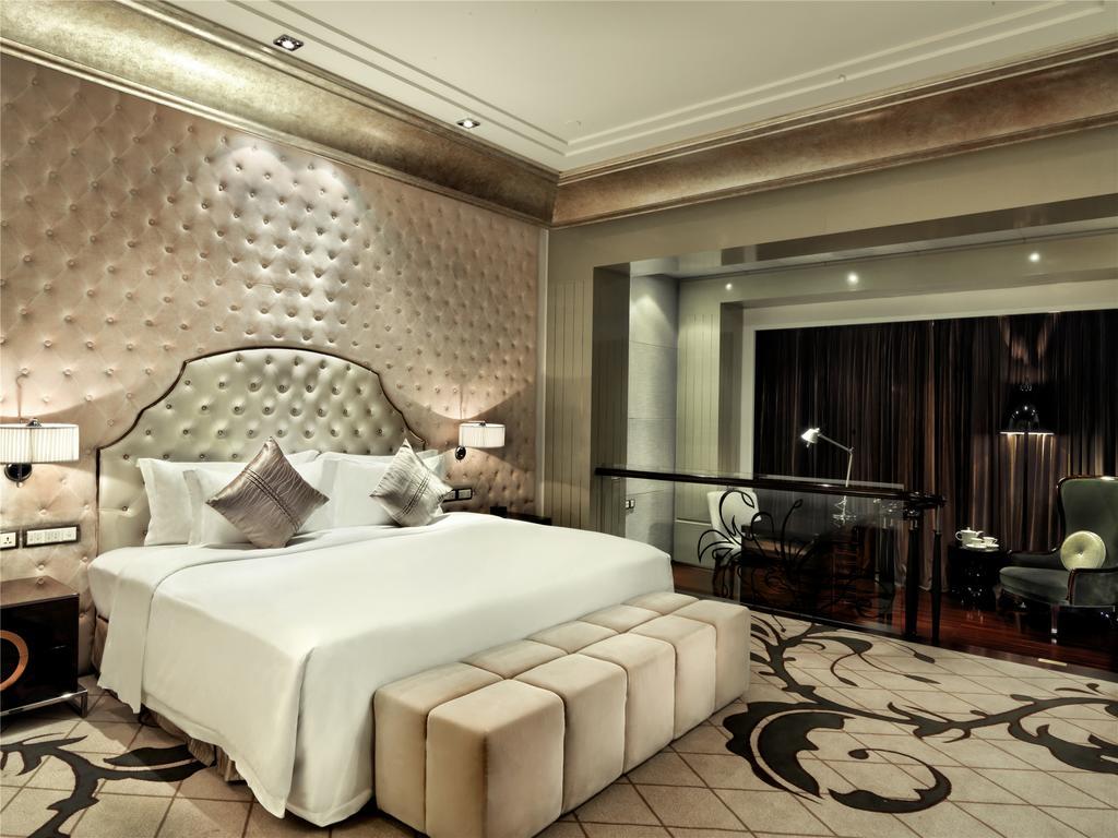 Chateau Star River Shanghai Minhang מראה חיצוני תמונה